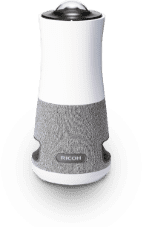 RICOH Meeting 360 V1の写真