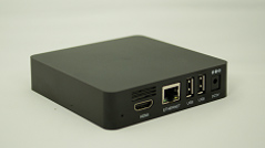 RDS XM BOX