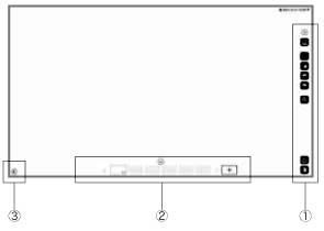 画像：RICOH Interactive Whiteboard Touch Pen Type 4