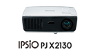 画像：IPSiO PJ X2130