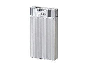 RICOH Digital Signage Type1