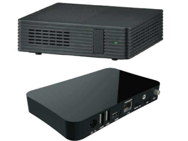 RDS SH BOX、SKNET BOX