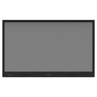 画像：RICOH Interactive Whiteboard A7510