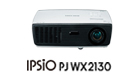 画像：IPSiO PJ WX2130