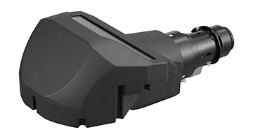 画像：RICOH PJ交換用レンズ タイプA0