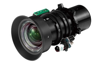 画像：RICOH PJ交換用レンズ タイプA2