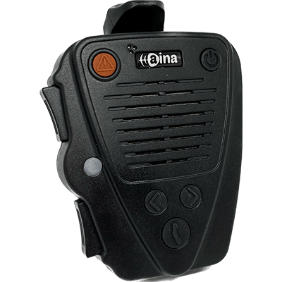 AINA PTT Voice Responder 2 外観写真