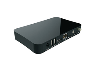 SKNET BOX