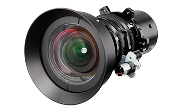 画像：RICOH PJ交換用レンズ タイプA1