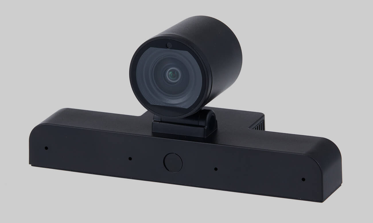 画像：RICOH Collaboration Board 
AI Camera Unit Type 1
