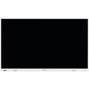 画像：RICOH Interactive Whiteboard D7510 / Controlle