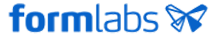 formlabsのロゴ