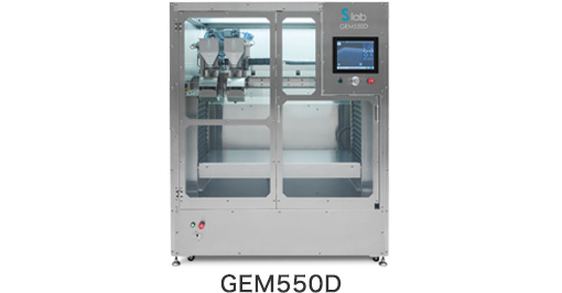 GEM550Dの画像