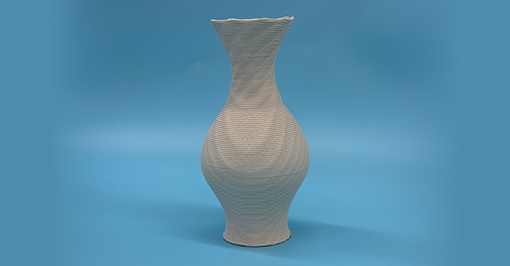 ペレット3Dプリンタ専用樹脂のイメージ画像