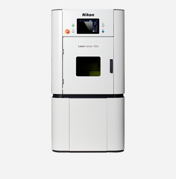 Lasermeister 100Aシリーズの写真