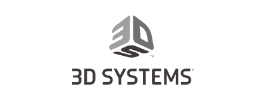 3D SYSTEMS
