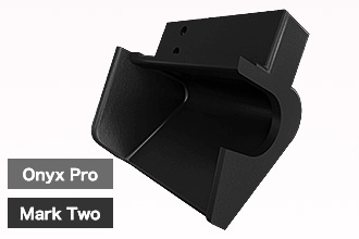 OnyxPro、MarkTwoの材料であるOnyxの写真
