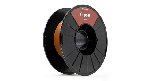 銅 Copper（純銅）の写真
