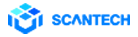 SCANTECHのロゴ画像
