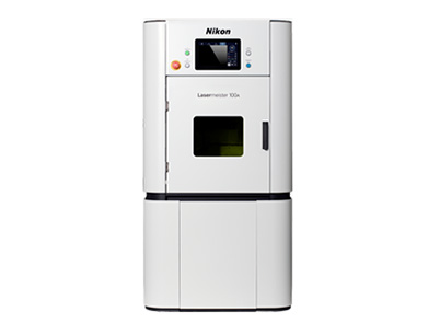 Lasermeister100Aシリーズの写真