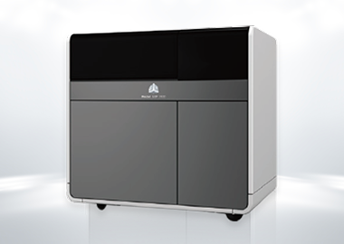 3D Systems ProJet MJP 2500の写真