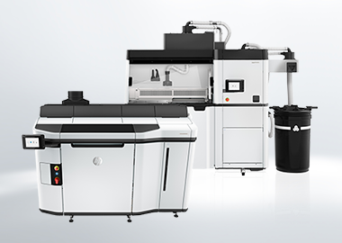 HP Jet Fusion 3D 5200の写真