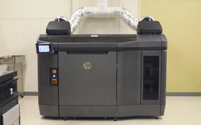 HP Jet Fusion 3D 4200