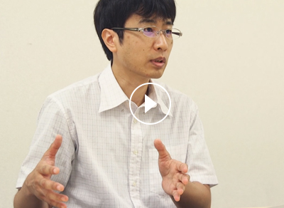 動画：3Dプリンター導入事例 合同会社 DMM.com様