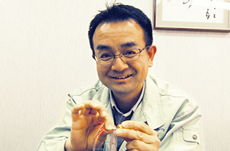 3Dプリンター活用事例～試作品のスピード開発で商機をつかむ