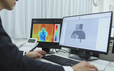 新製品を開発する際のプロトタイプ製作をこれまでは外注していたのですが、納品物の出来栄えが発注時の想定イメージと異なる場合が多く、その都度手戻りが発生していました。