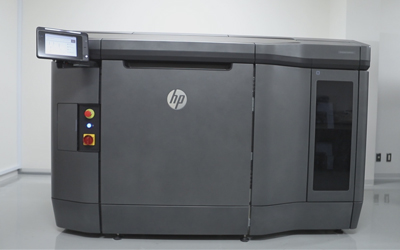 HP Jet Fusion 3D 4200