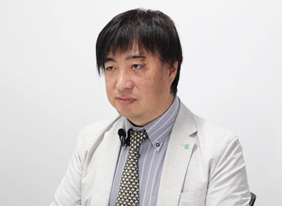 株式会社 金星 代表取締役 石井一史様