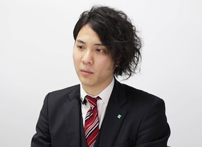 株式会社 金星 前橋事業所 / 所長代理 飯田浩様
