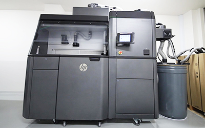 HP Jet Fusion 3D 4200