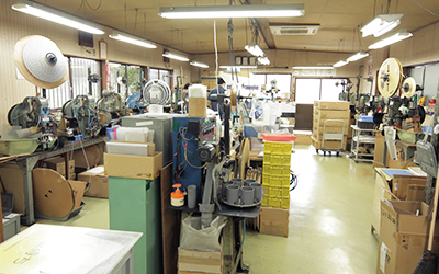 フルカラーの造形や樹脂型で対応していた10～20個程度の小ロット生産など3Dプリンターは使い方次第で様々な用途で使用できるので、今後も活用範囲は増えていくと思います。