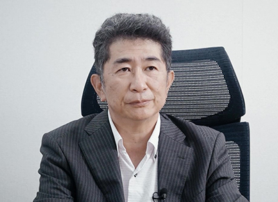 株式会社 金星 代表取締役 石井一史様