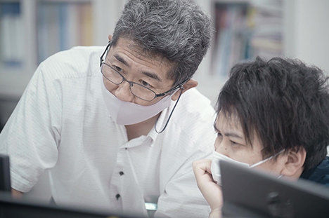 新製品を開発する際のプロトタイプ製作をこれまでは外注していたのですが、納品物の出来栄えが発注時の想定イメージと異なる場合が多く、その都度手戻りが発生していました。
