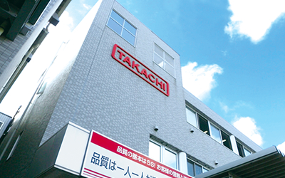 画像：CADによる設計技術をさらに磨き、より高機能な3Dプリンターを導入
