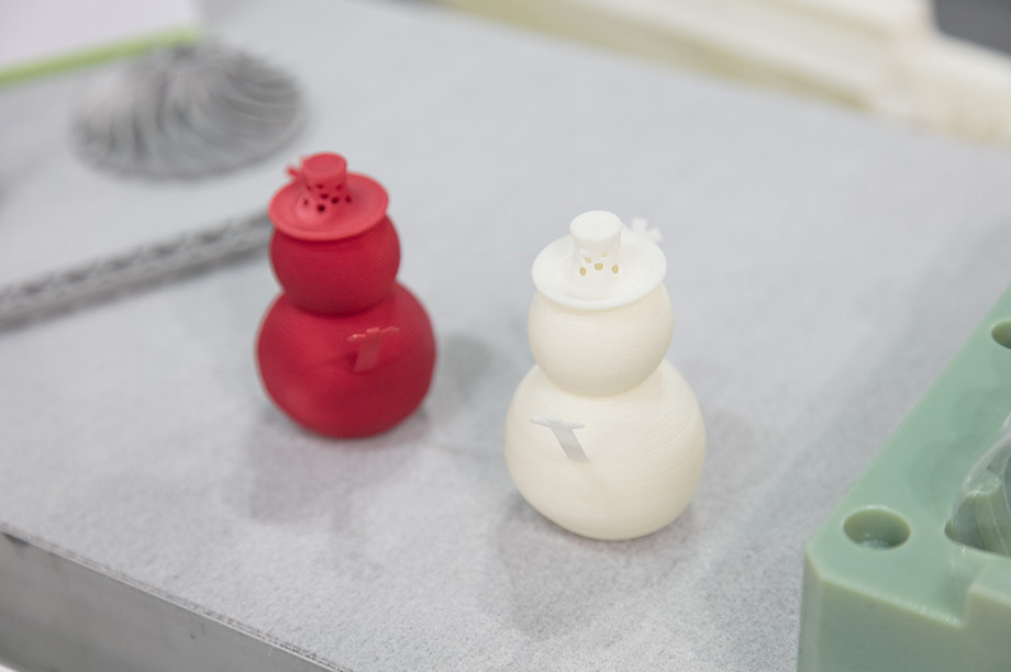 画像1：20年以上にわたり培った3Dプリントのノウハウを活用！用途に応じてものづくりを支援する出力サービス