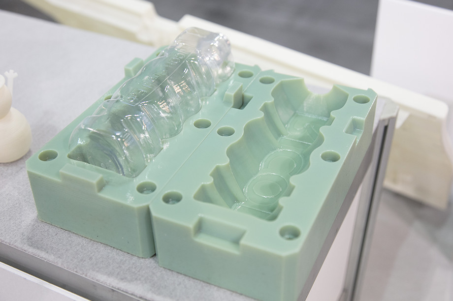 画像5：20年以上にわたり培った3Dプリントのノウハウを活用！用途に応じてものづくりを支援する出力サービス