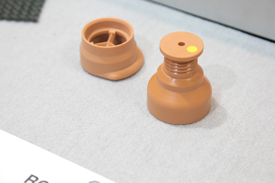 画像1：高精細で滑らかな造形品質と、高い生産性の両立 EnvisionTECが打ち出す光造形の新しいカタチ