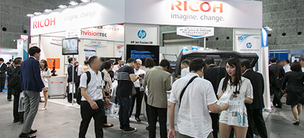 2017年10月4日〜6日 関西　設計・製造ソリューション展