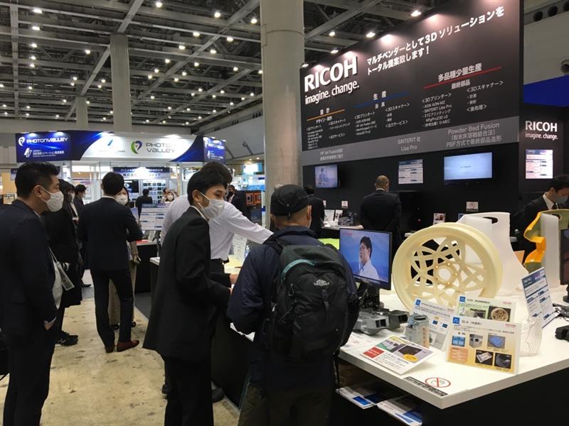 画像1：TCTJapan2020展示概要