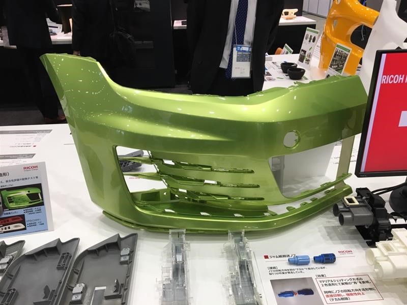 画像1：20年以上にわたり培った3Dプリントのノウハウを活用！用途に応じてものづくりを支援する出力サービス