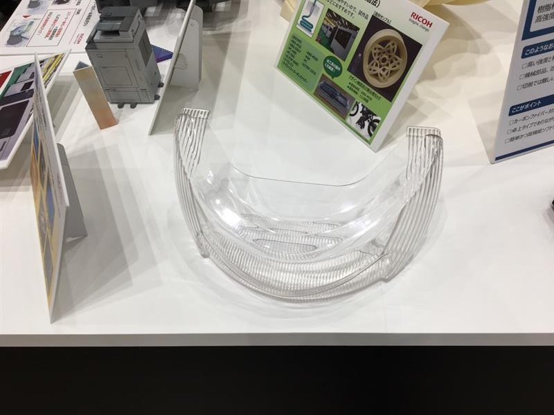 画像2：20年以上にわたり培った3Dプリントのノウハウを活用！用途に応じてものづくりを支援する出力サービス