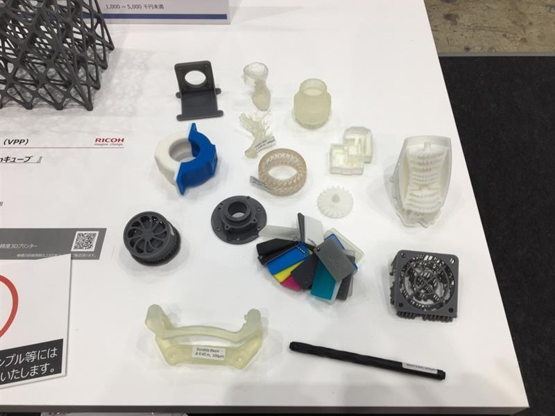 画像3：20年以上にわたり培った3Dプリントのノウハウを活用！用途に応じてものづくりを支援する出力サービス