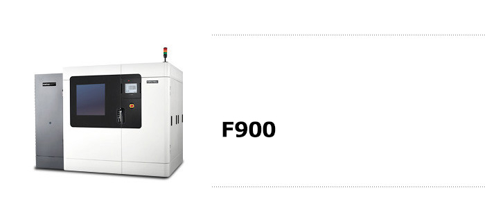 Stratasys F900