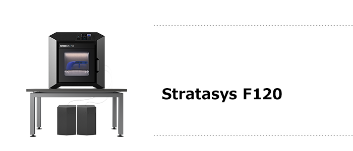 Stratasys F120