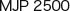 3Dプリンターメーカー／画像：3D Systems projet_mjp2500