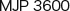 3Dプリンターメーカー／画像：3D Systems projet_mjp3600